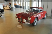 1965 Alfa Romeo Giulia Series 101